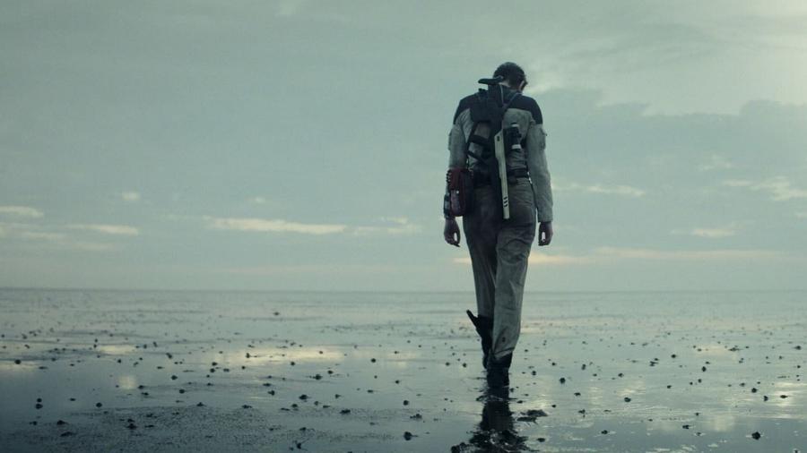 EXODO  LA ULTIMA MAREA